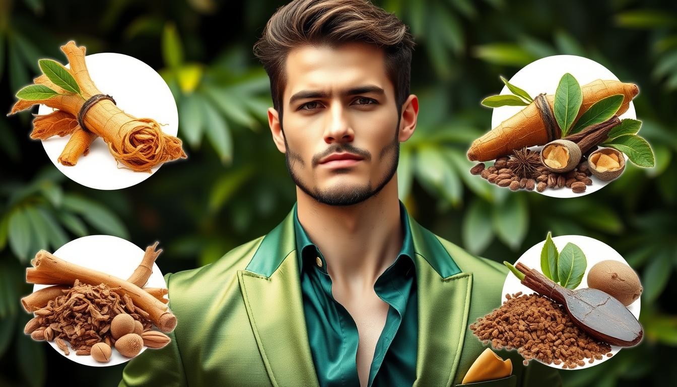 ProSolution Plus Ingredients